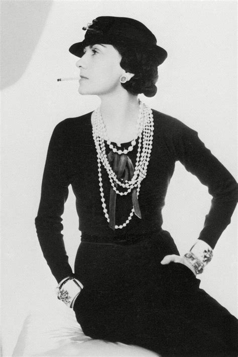 coco chanel clothing tumblr|famous clothing coco chanel.